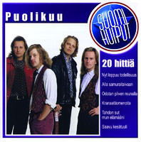 pochette album Makeaa myrkkyä