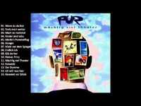 pochette album Mächtig viel theater