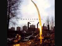 pochette album Let down