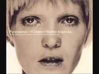 pochette album Take a ride