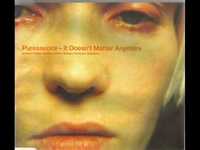 pochette album The drone