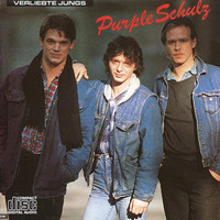 pochette album Darum