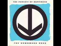 pochette album Ashamed of myself