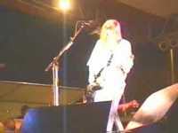 pochette album Nobody but me