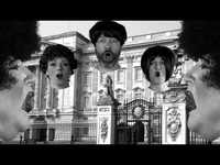 pochette album Bohemian rhapsody