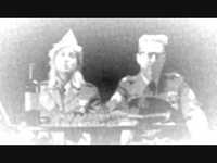 pochette album The mission