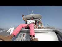 pochette album Can i live