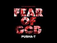 pochette album Feeling myself