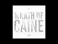 pochette album I am forgiven