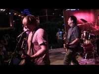 pochette album Carbomb