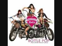 pochette album Bottle pop (video version)