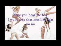 pochette album In person