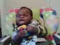 pochette album It's on tonight