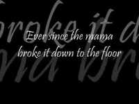 pochette album Out of this club