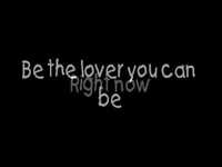 pochette album Right now