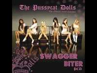 pochette album Swagger biter