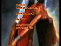 pochette album Cc rider