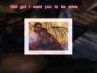 pochette album Love cries