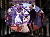 pochette album Move your body 4 me