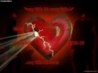 pochette album Shawtie every little bit hurts