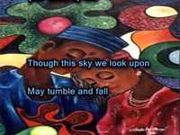 pochette album Stand by me