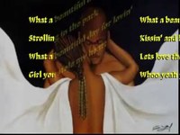 pochette album What a beautiful day (4 lovin')