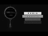 pochette album Ghosts