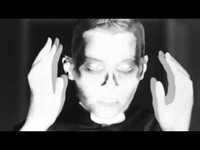 pochette album Mirrors