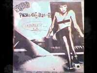 pochette album Snakehole