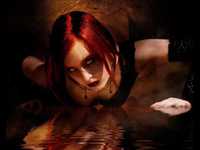 pochette album Those churning seas