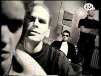 pochette album Twinaleblood