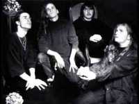 pochette album Weeping sun