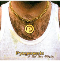 pochette album You and your band