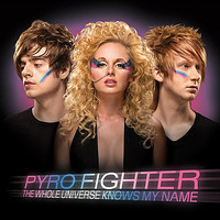 pochette album Electrobotic