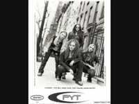 pochette album No ifs ands or buts