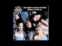 pochette album Something more beautiful