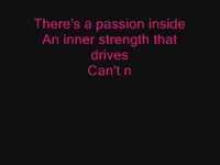 pochette album We're dancing