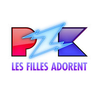 pochette album Les filles adorent