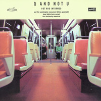 pochette album Kiss distinctly american