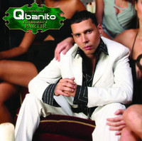 pochette album Maria