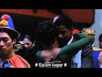 pochette album Heaven