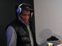 pochette album Offishal