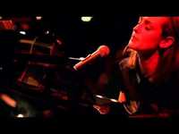 pochette album Intuition