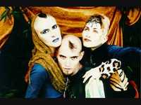 pochette album Weeping