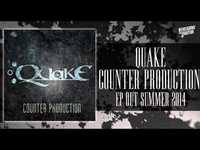 pochette album Counter production