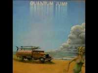 pochette album Blue mountain