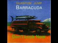 pochette album Don't look now