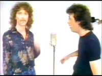 pochette album The lone ranger