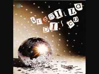 pochette album Dead man walking