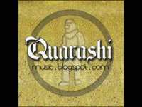 pochette album Shady lives